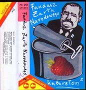 Fundusz żartu narodowego - Kabareton  vol.2