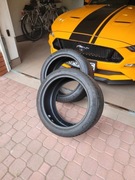 Opony Ford Mustang 275 40 19 Michelin Pilot Sport 4 S 4 mm