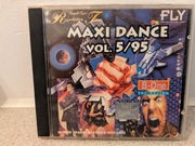 MAXI DANCE vol.5/95 2 Brothers, Ramirez, Club House CD