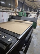 Ploter Frezujący CNC Seron expert 2030 (pole robocze 3000mmx2100mm)