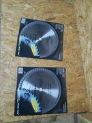 TARCZA WIDIOWA DO DREWNA 400mm 60 ZĘBÓW WIDIA