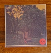 Lu / Magiera - Liście - limit 1/250 - nowa w folii UNIKAT