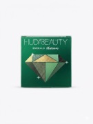 HUDA BEAUTY – Emerald Obsessions – Edycja Limitowana