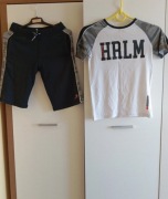 Komplet chłopięcy C&A 134 cm - 140 cm