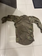 Combat shirt multicam Massif l/xl