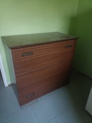 Komoda na buty lub inne licytacji od 1 zł okazja 