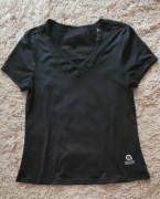 Crivit T-shirt sportowy szybkoschnący 40 L