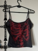 crop top alternative S