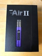 Arizer Air II 2 - Waporyzator Vaporyzer + AKCESORIA + MŁYNEK