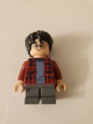 Lego figurka Harry Potter