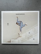 Tomasz Makowiecki – Moizm (CD, Sony Music, 2013) – stan bardzo dobry