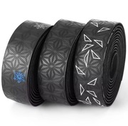 Owijka kierownicy rowerowa miękka antypoślizgowa 30g+ korki 3 rodzaje