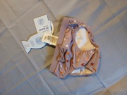 majtki kąpielowe dla dziewczynki 74 Sterntaler