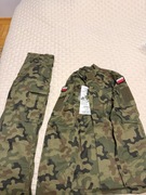 Mundur s/XXL wzór 124/p