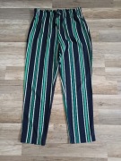 Stylowe Spodnie ONLY w Pionowe Pasy – Model onmMICHELLE