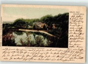 ŚWIDWIN Schivelbein Schutzenhaus Dom Strzelecki 1903