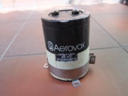 Kondensator elektrolityczny 3300uF/450V - AEROVOX