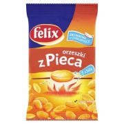 Felix Orzeszki z Pieca z solą 70 g