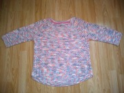 Sweter damski rozm. 16