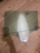 Szyba astra k prawy tył