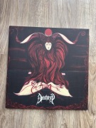THE DEATHTRIP - DEMON SOLAR TOTEM LP