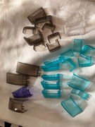 LEGO, szyby do pojazdów jak na zdjęciu