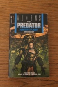 ALIENS VS. PREDATOR - HUNTER'S PLANET