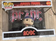 Funko Pop Moment 415 - AC/DC Angus Young