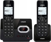 Telefon bezprzewodowy Vtech CS2051 JAK NOWY