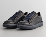 Buty Baldinini  roz.42 wkł. 27,7cm, 100% skóra.