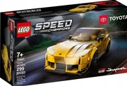 LEGO Speed Champions 76901 - Toyota GR Supra - NOWE