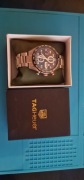 Zegarek tag heuer