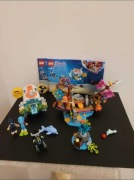 LEGO Friends 41378 zestaw: Na ratunek delfinom