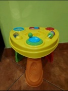 Stolik interaktywny Smiki 