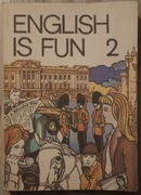 English is Fun 2 - Anna Zawadzka, Elżbieta Moszczak