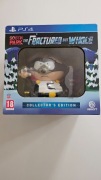South Park the fractured but whole PS4 edycja kolekcjonerska
