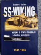SS - Wiking. 5 Dywizja Waffen