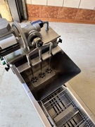 Sprzedam maszynę do mini oponek