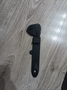 System SLS – obrotowe zabezpieczenie kabury + mocowanie