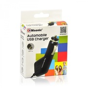 Ładowarka sieciowa MSONIC (NOWA) 