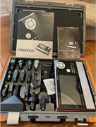 Autoland i-scan llwt diagnostyka komputerowa Scanner Obd2 -  Iscan II WT 