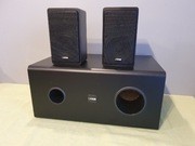 Kolumny 2+1 CANTON COMBI 24 DC i PLUS L