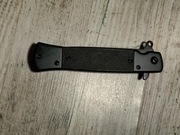 Nóż taktyczny składany