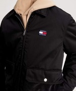 Kurtka jesień zima Tommy Jeans 