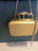 Damska torebka wieczorowa 