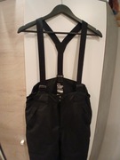Spodnie narciarskie roz.143-162 cm