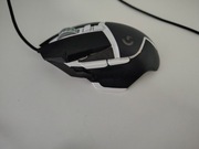 Myszka Gamingowa Logitech G502 Hero SE przewodowa 