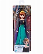 Lalka Anna Frozen II Kraina Lodu II Disney
