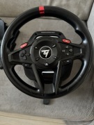 Kierownica Thrustmaster z pedałami T128