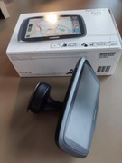 TomTom Go 5000 urządzenie z pięciocalowym ekranem dotykowym